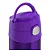 Garrafa Térmica Thermos Funtainer Violeta 355ml - Thermos - Imagem 4