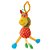 Móbile para Carrinho com Chocalho Jittering Girafa - Tiny Love - Imagem 1