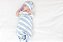 Kit Cueiro e Gorro Baby Essentials Aurora - Penka Cover - Imagem 2