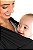 Sling Wrap Preto - Kababy - Imagem 3