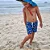 Sunga Infantil Leão Marcus Marinho - Marckids - Imagem 3