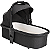 Carrinho de Bebê com Moisés Kiddo Savvy 360° Preto - Imagem 14