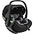 Carrinho de Bebê Kiddo Savvy 360° + Moisés + Bebê Conforto Yuba + Base Preto - Imagem 16