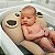 Almofada de Banho para Bebê Ursinho Zeca - Baby Pil - Imagem 5