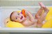 Almofada de Banho para Bebê Unicórnio - Baby Pil - Imagem 7