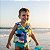 Colete Flutuador Infantil Neon Artístico M (11-19 Kg) - Marcus & Marcus - Imagem 4