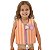 Colete Flutuador Infantil Listras Fundo do Mar M (11-19 Kg) - Marcus & Marcus - Imagem 2