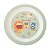 Kit Alimentação Infantil Ecológico 5 Peças Marcus & Marcus (Prato, Tigela, Caneca, Colher e Garfo) Multicolorido - Imagem 3