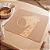 Jogo Americano em Silicone Girafa Lola Amarelo Manteiga - Marcus & Marcus - Imagem 2