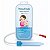 Nosefrida Aspirador Nasal + Assoar Baby com Solução Salina (02 unidades) - Imagem 2