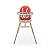 Cadeira de Alimentação Jelly 3 posições de altura até 25Kg Vermelha - Safety 1st - Imagem 2