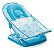 Suporte para Banho Baby Shower Azul - Safety 1st - Imagem 1