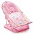 Suporte para Banho Baby Shower Rosa - Safety 1st - Imagem 1