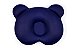 Almofada Ergonômica para Cabeça do Bebê Ursinho Azul - Baby Pil - Imagem 1