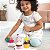 Brinquedo Infantil Cupcakes Interativos Sort & Stack Skip Hop ZOO® – 18 Peças - Imagem 2