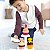 Brinquedo Infantil Cupcakes Interativos Sort & Stack Skip Hop ZOO® – 18 Peças - Imagem 3