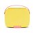 Baby Open Box - Lancheira Bento Box com Talheres Amarelo/Verde/Rosa - Munchkin - Imagem 6