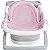 Rede para Banheira Bebê Support 0+ Rosa - Kiddo - Imagem 14