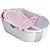 Rede para Banheira Bebê Support 0+ Rosa - Kiddo - Imagem 11