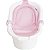 Rede para Banheira Bebê Support 0+ Rosa - Kiddo - Imagem 3