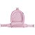 Rede para Banheira Bebê Support 0+ Rosa - Kiddo - Imagem 4