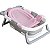 Rede para Banheira Bebê Support 0+ Rosa - Kiddo - Imagem 13
