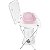 Rede para Banheira Bebê Support 0+ Rosa - Kiddo - Imagem 6