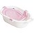 Rede para Banheira Bebê Support 0+ Rosa - Kiddo - Imagem 15