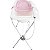 Rede para Banheira Bebê Support 0+ Rosa - Kiddo - Imagem 8