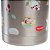 Pote Térmico Infantil Tiny Love Boho Chic 300ML em Inox - Imagem 3