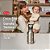 Garrafa Térmica Infantil Tiny Love Boho Chic 350ML em Inox - Imagem 6