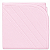 Manta Blanket Bebê 100% Algodão Laço Bebê - Rosa Bebê - Imagem 1