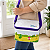 Bolsa Térmica Philips Avent 2,5L Bag Mochila Térmica - Avent - Imagem 3