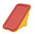 Porta Sanduíche em Silicone Leão Vermelho - Marcus & Marcus - Imagem 1