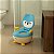 Troninho Fox Potty Azul - Safety 1st - Imagem 8