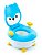 Troninho Fox Potty Azul - Safety 1st - Imagem 1