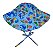 Chapéu de Banho Infantil com FPS +50 Fundo do Mar - Ecoeplay - Imagem 1