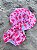 Chapéu de Banho Infantil com FPS +50 Siri Rosa - Ecoeplay - Imagem 4