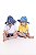 Chapéu de Banho Infantil com FPS +50 Branco - Ecoeplay - Imagem 4