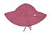 Chapéu de Banho Infantil com FPS +50 Rosa Pink - Ecoeplay - Imagem 1