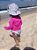 Chapéu de Banho Infantil com FPS +50 Solzinho - Ecoeplay - Imagem 3