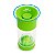 Copo Infusor de Frutas 360 (Miracle Cup) Verde - Munchkin - Imagem 2