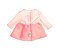 Roupa de Boneca Metoo - Vestido It Malia com Cabide - Imagem 2