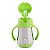 Copo Térmico Infantil Aço Inox Cool Cat Verde - Munchkin - Imagem 2