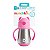 Copo Térmico Infantil Aço Inox Cool Cat Rosa - Munchkin - Imagem 3