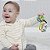 Chocalho de Anéis Infantino Texturizados - Infantino - Imagem 3