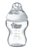 Mamadeira Tommee Tippee Closer To Nature Anti Cólica 260ml Neutra - Imagem 1