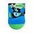 Babadores de Silicone Roll N' Go Azul e Verde - Tommee Tippee - Imagem 3