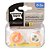 Chupeta Ortodôntica 0 a 2 meses Newborn Night Laranja 2 Und - Tommee Tippee - Imagem 2