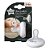 Chupeta Breastlike 0 a 6 meses Closer To Nature - Tommee Tippee - Imagem 5